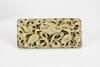 Ming - A Celadon White Jade Carved 'Lotus And Crane' Beltbuckle (3 Ps) - 3