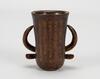An Agalloch Wood Ox Wine Cup - 4