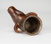 An Agalloch Wood Ox Wine Cup - 6