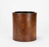 Early 20th Century - Huali Brush Pot - 4