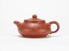 Attribute To:Gu Jing Zhou(1915-1996) Zisha Teapot - 4