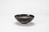 Antique - A Black Glazed Bowl - 2