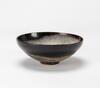 Antique - A Black Glazed Bowl - 4