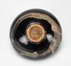 Antique - A Black Glazed Bowl - 6