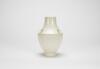 Early 20th Century-A White Glaze Vase