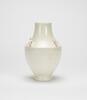 Early 20th Century-A White Glaze Vase - 4