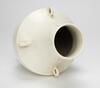 Early 20th Century-A White Glaze Vase - 7