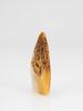 A Yellowish Jade Carved 'Deers And Pine' Seal - 5