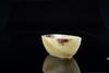 Antique - A Yellowish Jade Wine Cup - 5