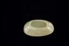 Antique - A Yellowish Jade Wine Cup - 6