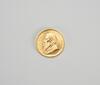 South Africa Krugerrand,