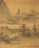 Arrtributed To: Tang Yin (1470-1524) - 2