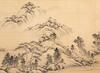 Attributed To: Zhang Cong Cang (1686-1756) - 9