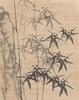 Attributed To: Zheng Zie (1693-1766) Four Hanging Scroll - 22