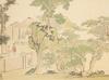 Attributed To: Qian Wei Cheng (1720-1772) - 3