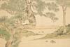 Attributed To: Qian Wei Cheng (1720-1772) - 11