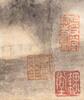 Attributed To: Dong Qichang (1555-1636) - 10