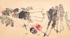 Qi Baishi (1864-1957) - 10