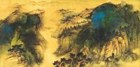 Sun Yunsheng (1918-2000)