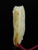 Republic-A White Jade Carved Bergamot Pendant - 3