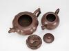 A Group Of Two Zisha Tea Pot - 6