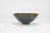 Yuan Dynasty - Jun Yao Blue And Purple Glaze Bowl - 2