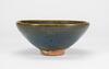 Yuan Dynasty - Jun Yao Blue And Purple Glaze Bowl - 4