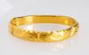 A 24K Gold Lady Bracelet - 4