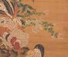 Attributed To: Song Huizong (1082- 1135) - 4
