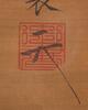 Attributed To: Song Huizong (1082- 1135) - 13