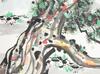 Wu Guanzhong (1919-2010) - 6