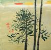 Wu Guanzhong (1919-2010) - 8