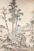 Attributed To: Wang Yuanqi (1642-1715) - 5