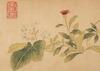 Attributed To: Jiang Yanxi (1669-1732) - 19