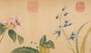 Attributed To: Jiang Yanxi (1669-1732) - 21