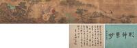 Attributed To: Du Jin (1465-1505)