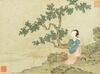 Attributed To: Qiu Yin (1498-1552) - 6