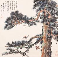 Xu Beihong (1895-1953)