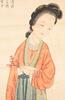 Attributed to: Gai Qi (1773-1828) - 3