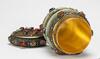 Republic-A Cloisonne Insert Two Jadeite Bangle And Gems Cover Box - 5