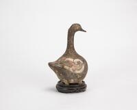 Han - A Ceramic Duck