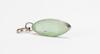 A Group Of Four Pendants, Jadeite, White Jade, Coral, Gilt-Bead - 6