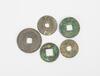 Antiques: A Group of Bronze Coins - 2