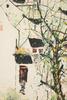 Wu Guanzhong (1919-2010) - 3