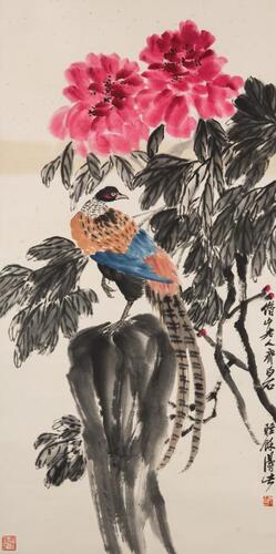 Qi Baishi (1864-1957)