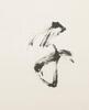 Lin San Zhi (1898-1989) Calligraphy Couplet - 7