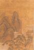 Attributed To: Qiu Ying (1494-1552) - 15