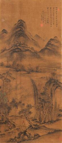 Li Jian (1748-1799)