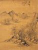 Deng Xiaoshi (Qing) Painting, - 2