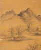 Deng Xiaoshi (Qing) Painting, - 6